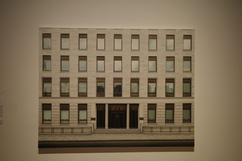 国立新美術館「テート美術館展」に行った感想。混雑状況に所要時間、グッズなど