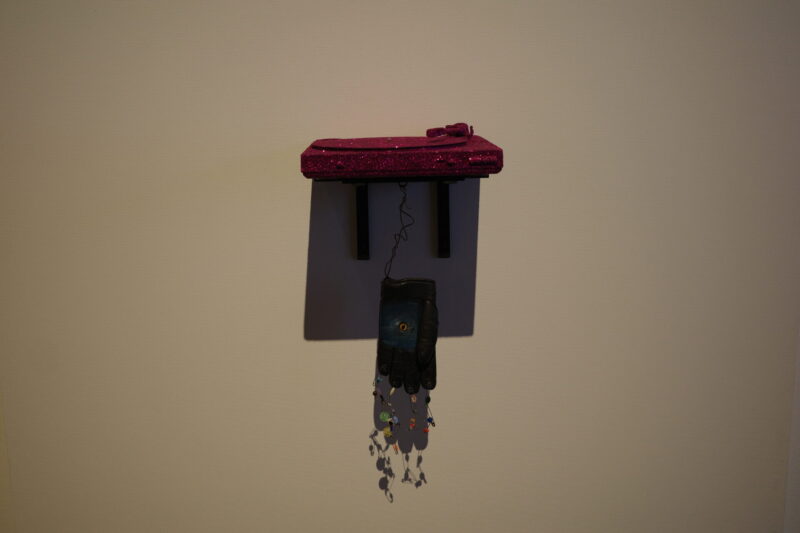 国立新美術館「テート美術館展」に行った感想。混雑状況に所要時間、グッズなど