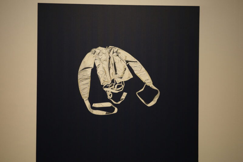 国立新美術館「テート美術館展」に行った感想。混雑状況に所要時間、グッズなど