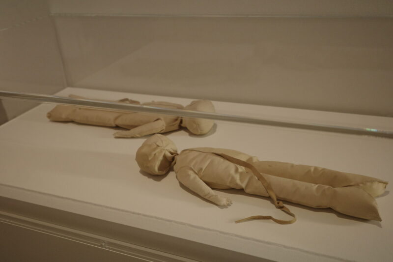 国立新美術館「テート美術館展」に行った感想。混雑状況に所要時間、グッズなど