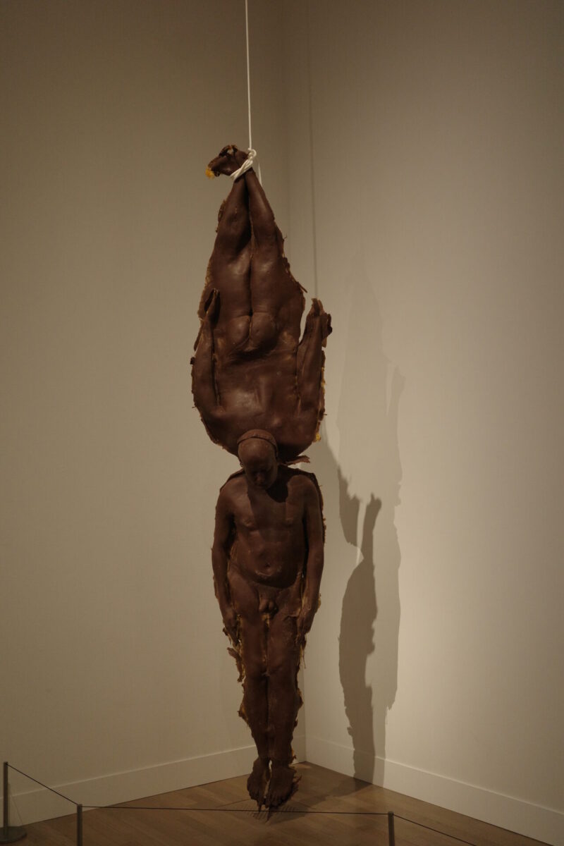 国立新美術館「テート美術館展」に行った感想。混雑状況に所要時間、グッズなど