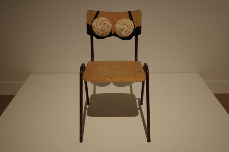 国立新美術館「テート美術館展」に行った感想。混雑状況に所要時間、グッズなど