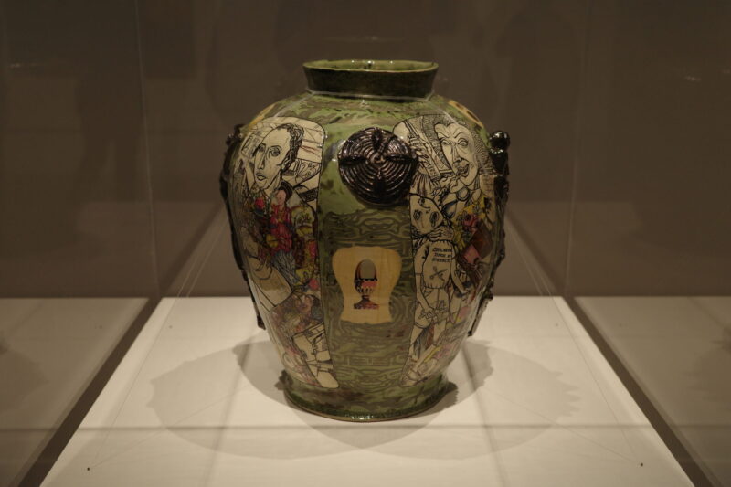 国立新美術館「テート美術館展」に行った感想。混雑状況に所要時間、グッズなど