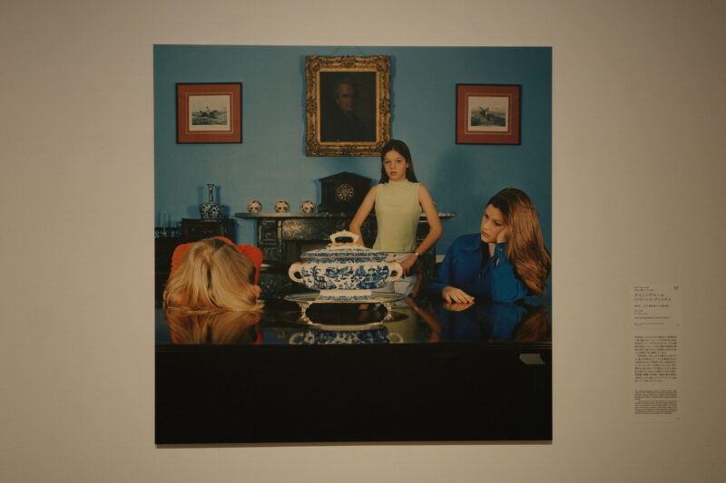 国立新美術館「テート美術館展」に行った感想。混雑状況に所要時間、グッズなど