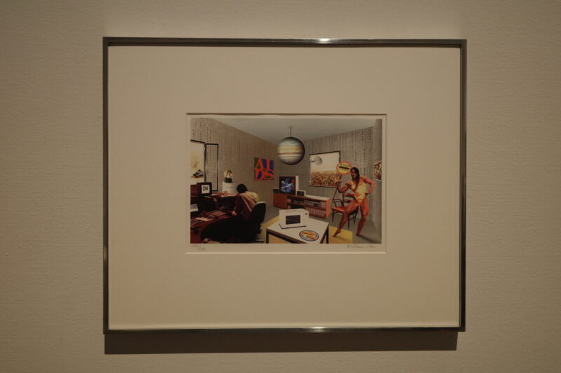 国立新美術館「テート美術館展」に行った感想。混雑状況に所要時間、グッズなど