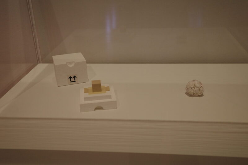 国立新美術館「テート美術館展」に行った感想。混雑状況に所要時間、グッズなど