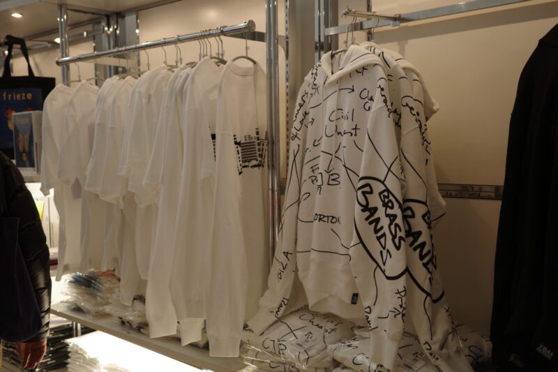 国立新美術館「テート美術館展」に行った感想。混雑状況に所要時間、グッズなど