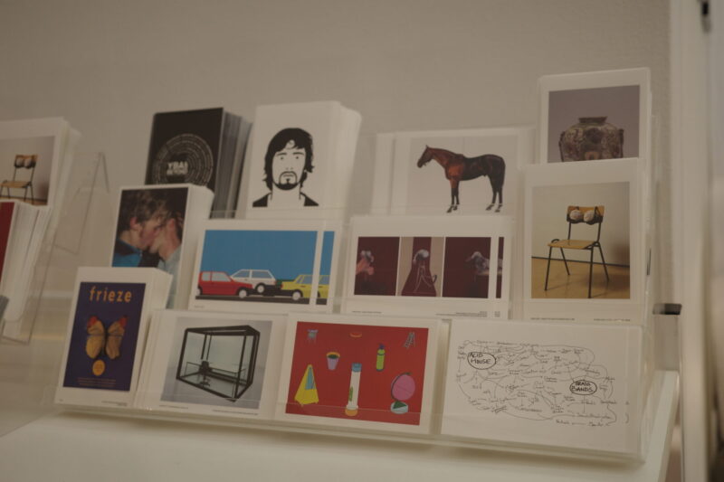 国立新美術館「テート美術館展」に行った感想。混雑状況に所要時間、グッズなど