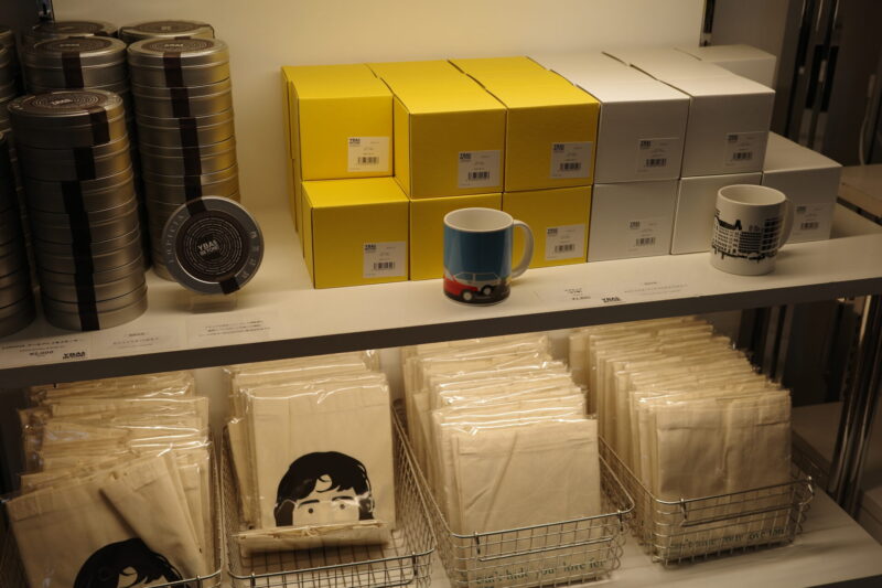 国立新美術館「テート美術館展」に行った感想。混雑状況に所要時間、グッズなど