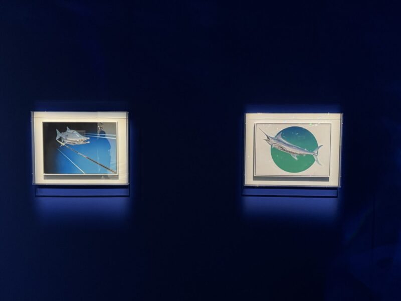 空山基展「SORAYAMA 光・透明・反射 -TOKYO-」レポ|見どころ・混雑・グッズ・所要時間を徹底解説【CREATIVE MUSEUM TOKYO】