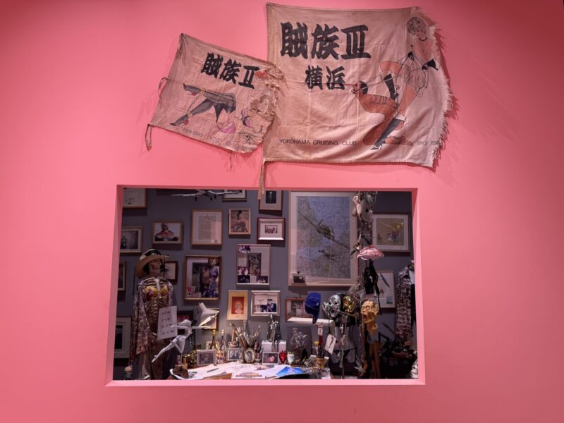 空山基展「SORAYAMA 光・透明・反射 -TOKYO-」レポ|見どころ・混雑・グッズ・所要時間を徹底解説【CREATIVE MUSEUM TOKYO】