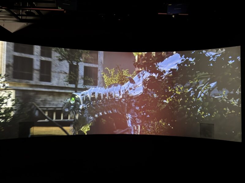 空山基展「SORAYAMA 光・透明・反射 -TOKYO-」レポ|見どころ・混雑・グッズ・所要時間を徹底解説【CREATIVE MUSEUM TOKYO】