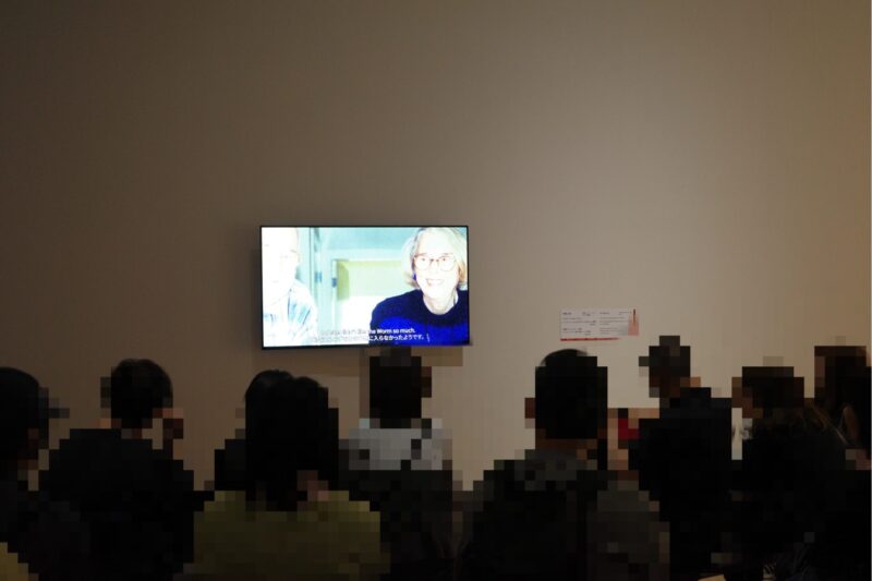 東京都現代美術館「エリック・カール展」に行った感想。所要時間に混雑状況、グッズなど