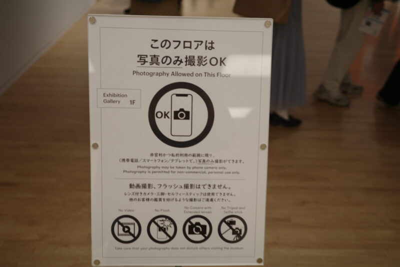 東京都現代美術館「エリック・カール展」に行った感想。所要時間に混雑状況、グッズなど