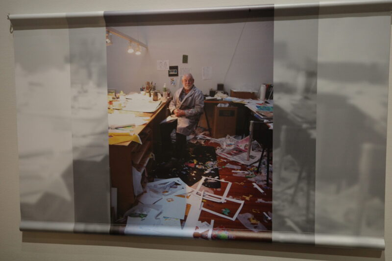 東京都現代美術館「エリック・カール展」に行った感想。所要時間に混雑状況、グッズなど