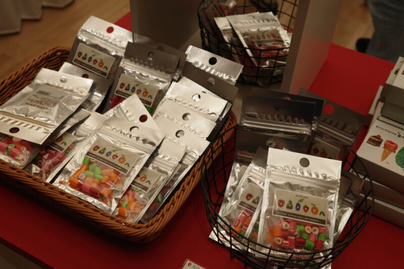 東京都現代美術館「エリック・カール展」に行った感想。所要時間に混雑状況、グッズなど