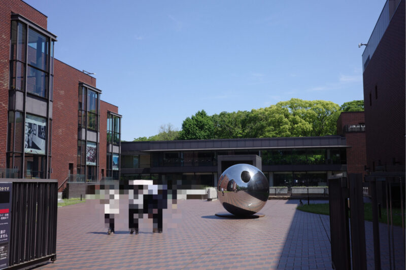 「アンドリュー・ワイエス展」の感想。東京都美術館で17年ぶり、没後初の大回顧展。混雑・所要時間・グッズまで徹底レポート