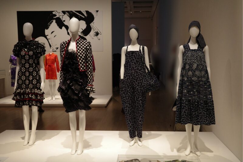 森英恵展（国立新美術館）混雑・所要時間・グッズ完全ガイド｜生誕100年「ヴァイタル・タイプ」感想レポ