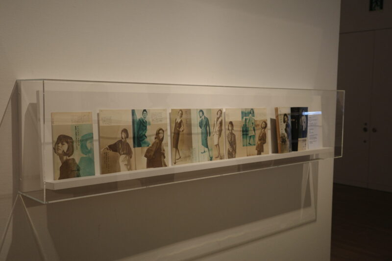 森英恵展（国立新美術館）混雑・所要時間・グッズ完全ガイド｜生誕100年「ヴァイタル・タイプ」感想レポ