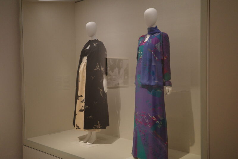 森英恵展（国立新美術館）混雑・所要時間・グッズ完全ガイド｜生誕100年「ヴァイタル・タイプ」感想レポ