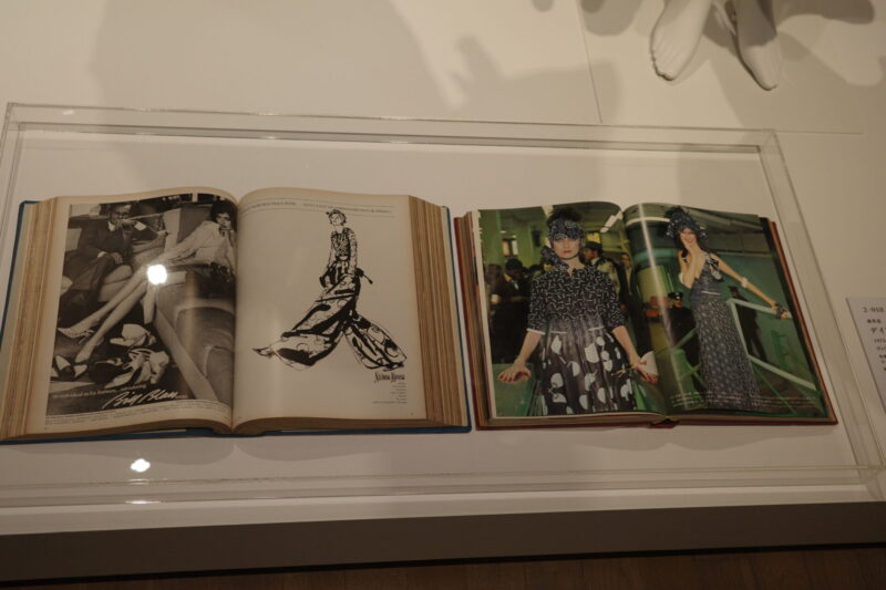 森英恵展（国立新美術館）混雑・所要時間・グッズ完全ガイド｜生誕100年「ヴァイタル・タイプ」感想レポ