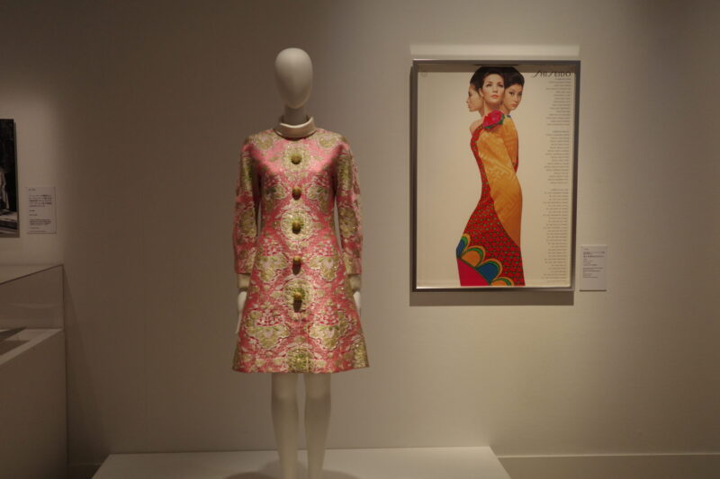 森英恵展（国立新美術館）混雑・所要時間・グッズ完全ガイド｜生誕100年「ヴァイタル・タイプ」感想レポ