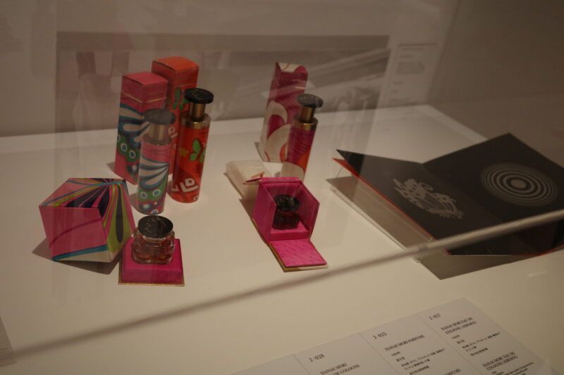 森英恵展（国立新美術館）混雑・所要時間・グッズ完全ガイド｜生誕100年「ヴァイタル・タイプ」感想レポ
