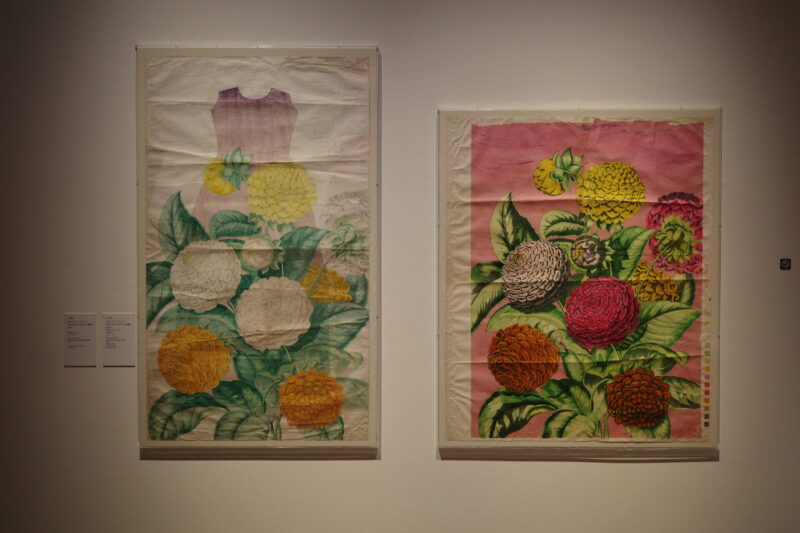 森英恵展（国立新美術館）混雑・所要時間・グッズ完全ガイド｜生誕100年「ヴァイタル・タイプ」感想レポ