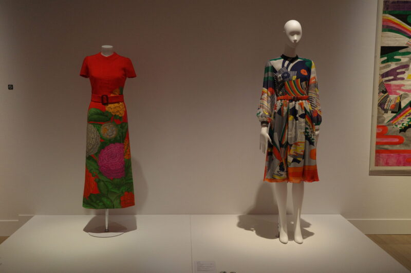 森英恵展（国立新美術館）混雑・所要時間・グッズ完全ガイド｜生誕100年「ヴァイタル・タイプ」感想レポ