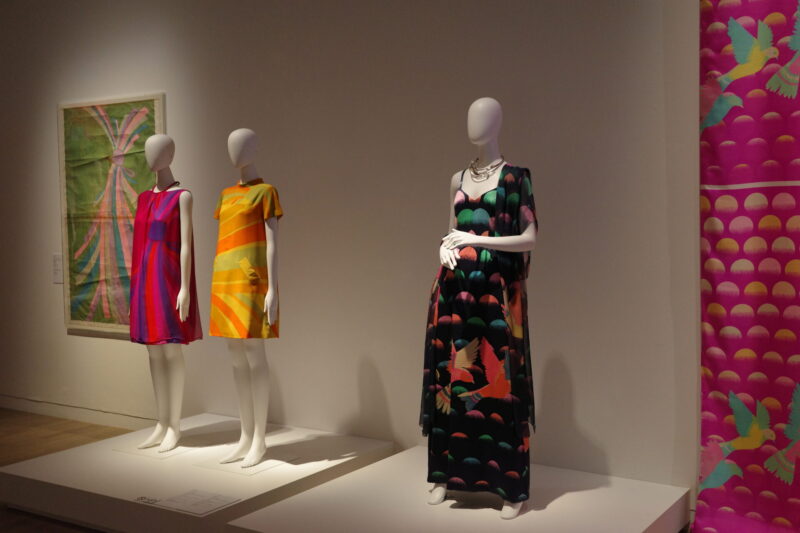 森英恵展（国立新美術館）混雑・所要時間・グッズ完全ガイド｜生誕100年「ヴァイタル・タイプ」感想レポ