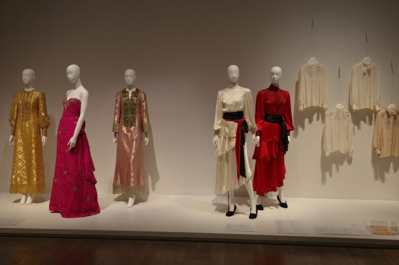 森英恵展（国立新美術館）混雑・所要時間・グッズ完全ガイド｜生誕100年「ヴァイタル・タイプ」感想レポ