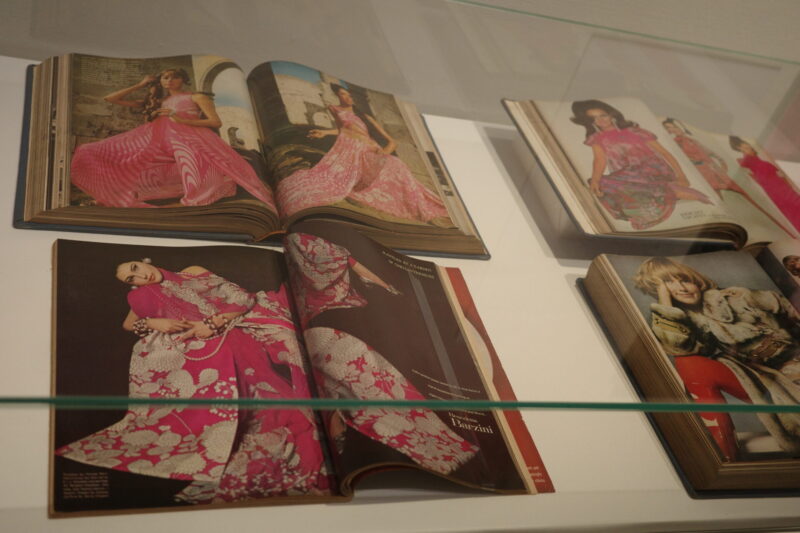 森英恵展（国立新美術館）混雑・所要時間・グッズ完全ガイド｜生誕100年「ヴァイタル・タイプ」感想レポ