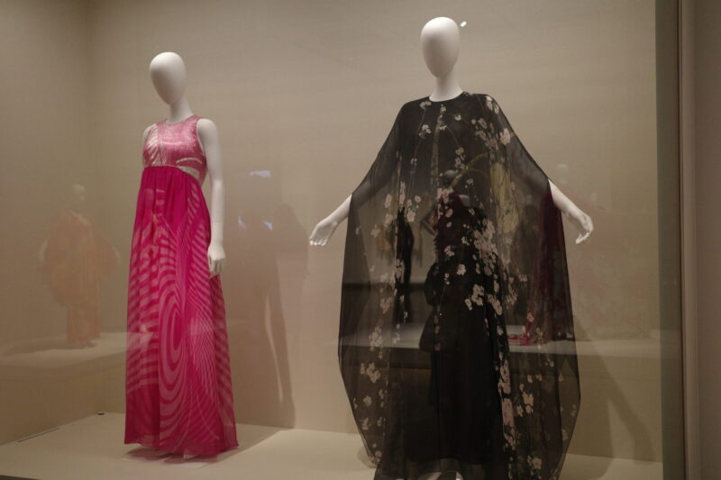 森英恵展（国立新美術館）混雑・所要時間・グッズ完全ガイド｜生誕100年「ヴァイタル・タイプ」感想レポ