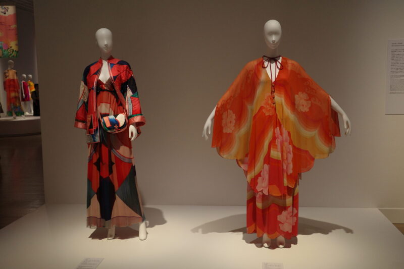 森英恵展（国立新美術館）混雑・所要時間・グッズ完全ガイド｜生誕100年「ヴァイタル・タイプ」感想レポ