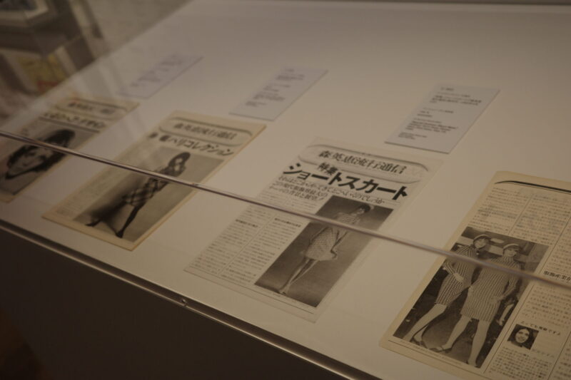森英恵展（国立新美術館）混雑・所要時間・グッズ完全ガイド｜生誕100年「ヴァイタル・タイプ」感想レポ