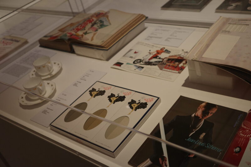 森英恵展（国立新美術館）混雑・所要時間・グッズ完全ガイド｜生誕100年「ヴァイタル・タイプ」感想レポ