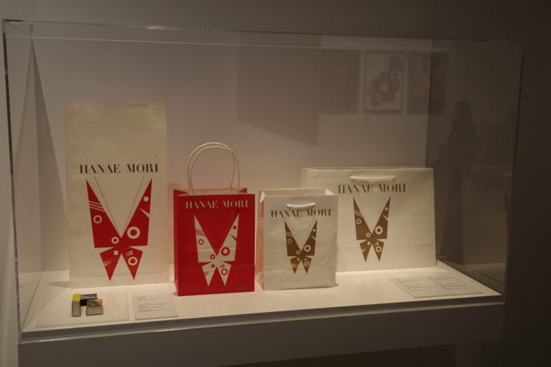 森英恵展（国立新美術館）混雑・所要時間・グッズ完全ガイド｜生誕100年「ヴァイタル・タイプ」感想レポ