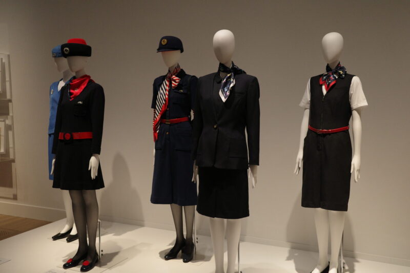 森英恵展（国立新美術館）混雑・所要時間・グッズ完全ガイド｜生誕100年「ヴァイタル・タイプ」感想レポ