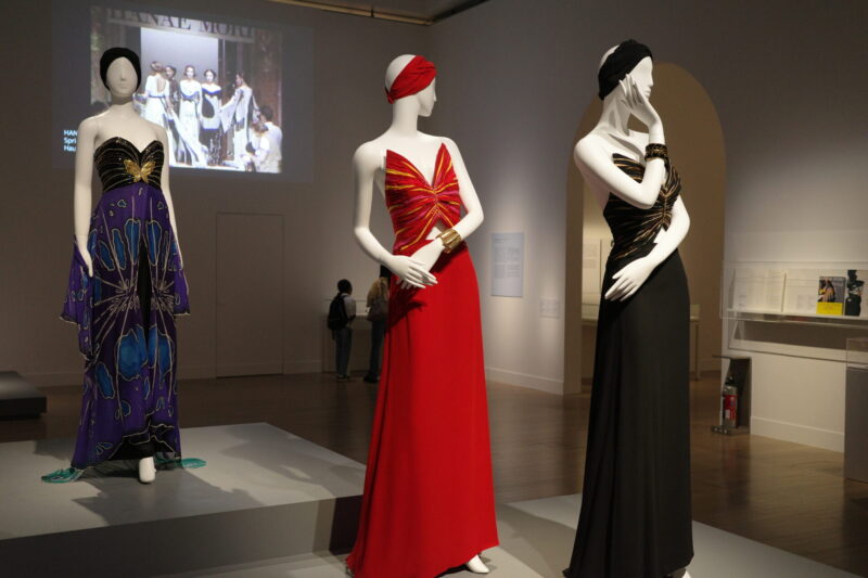 森英恵展（国立新美術館）混雑・所要時間・グッズ完全ガイド｜生誕100年「ヴァイタル・タイプ」感想レポ