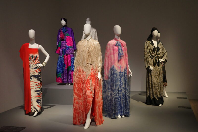 森英恵展（国立新美術館）混雑・所要時間・グッズ完全ガイド｜生誕100年「ヴァイタル・タイプ」感想レポ
