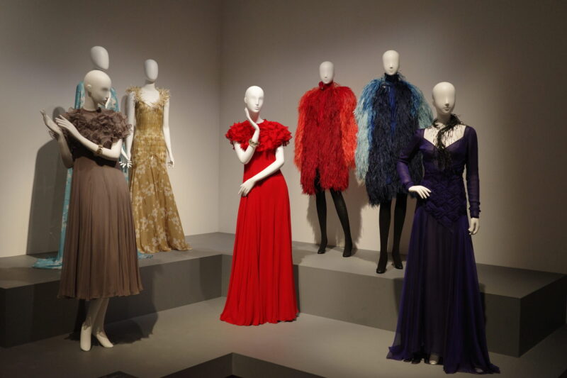 森英恵展（国立新美術館）混雑・所要時間・グッズ完全ガイド｜生誕100年「ヴァイタル・タイプ」感想レポ