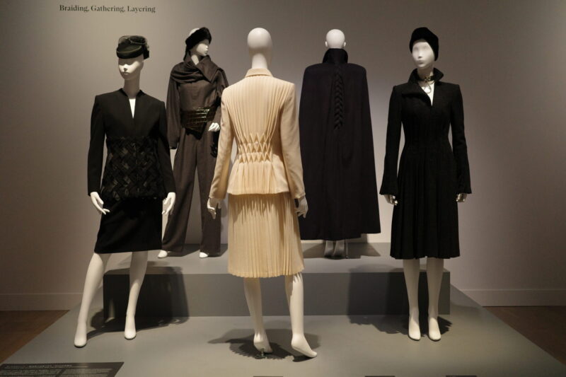 森英恵展（国立新美術館）混雑・所要時間・グッズ完全ガイド｜生誕100年「ヴァイタル・タイプ」感想レポ