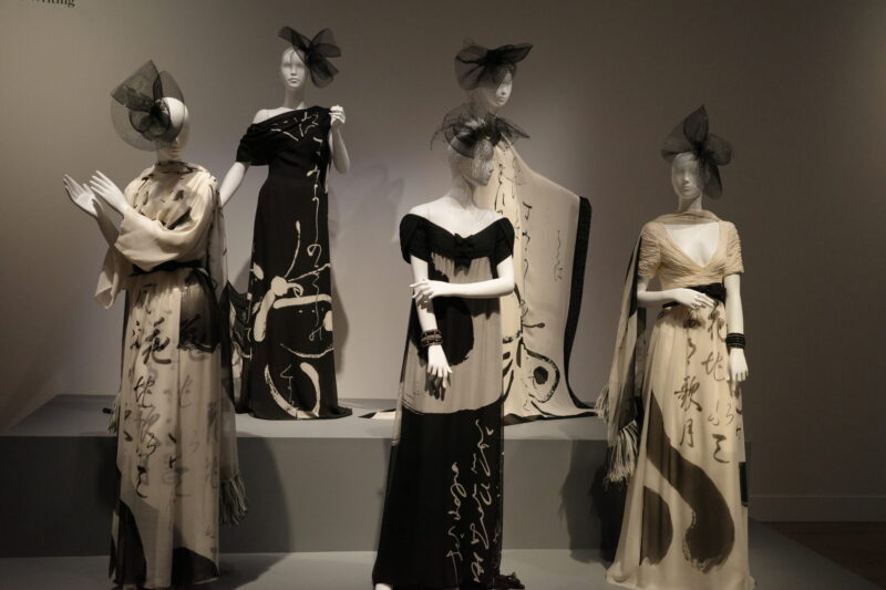 森英恵展（国立新美術館）混雑・所要時間・グッズ完全ガイド｜生誕100年「ヴァイタル・タイプ」感想レポ