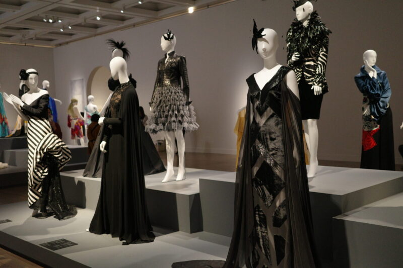 森英恵展（国立新美術館）混雑・所要時間・グッズ完全ガイド｜生誕100年「ヴァイタル・タイプ」感想レポ