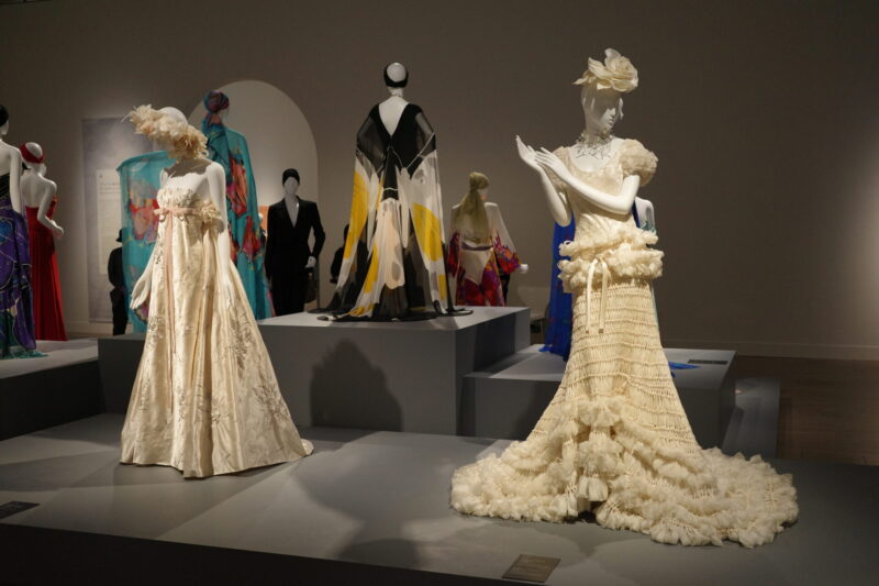 森英恵展（国立新美術館）混雑・所要時間・グッズ完全ガイド｜生誕100年「ヴァイタル・タイプ」感想レポ