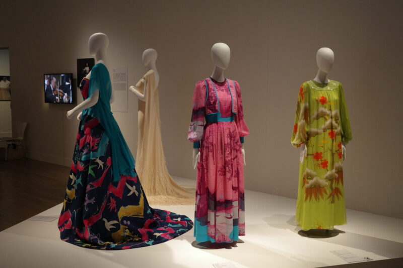 森英恵展（国立新美術館）混雑・所要時間・グッズ完全ガイド｜生誕100年「ヴァイタル・タイプ」感想レポ
