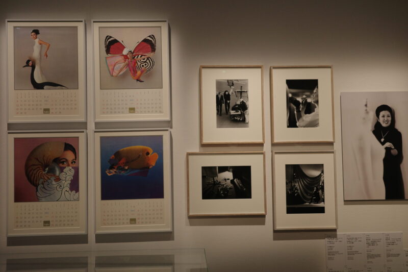 森英恵展（国立新美術館）混雑・所要時間・グッズ完全ガイド｜生誕100年「ヴァイタル・タイプ」感想レポ