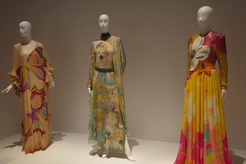 森英恵展（国立新美術館）混雑・所要時間・グッズ完全ガイド｜生誕100年「ヴァイタル・タイプ」感想レポ
