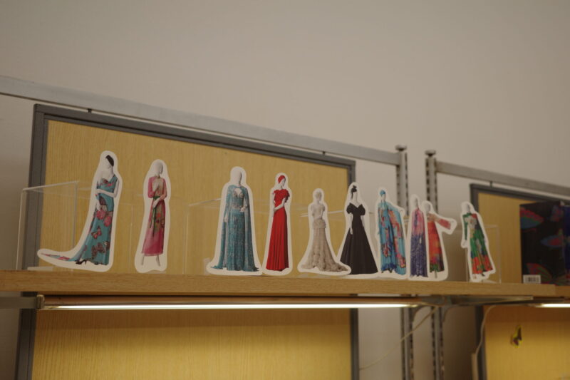 森英恵展（国立新美術館）混雑・所要時間・グッズ完全ガイド｜生誕100年「ヴァイタル・タイプ」感想レポ