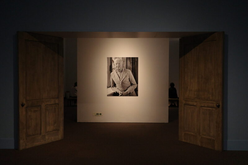 「アンドリュー・ワイエス展」の感想。東京都美術館で17年ぶり、没後初の大回顧展。混雑・所要時間・グッズまで徹底レポート